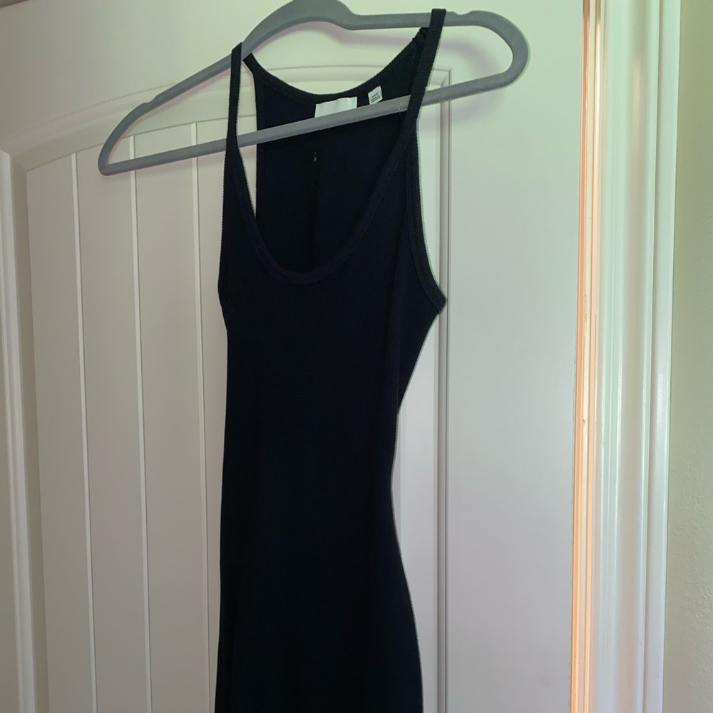 Aritiza dress